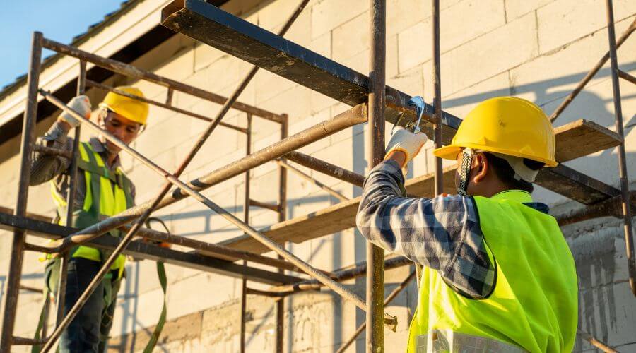 Flashing Repair in Saint Bonifacius, MN